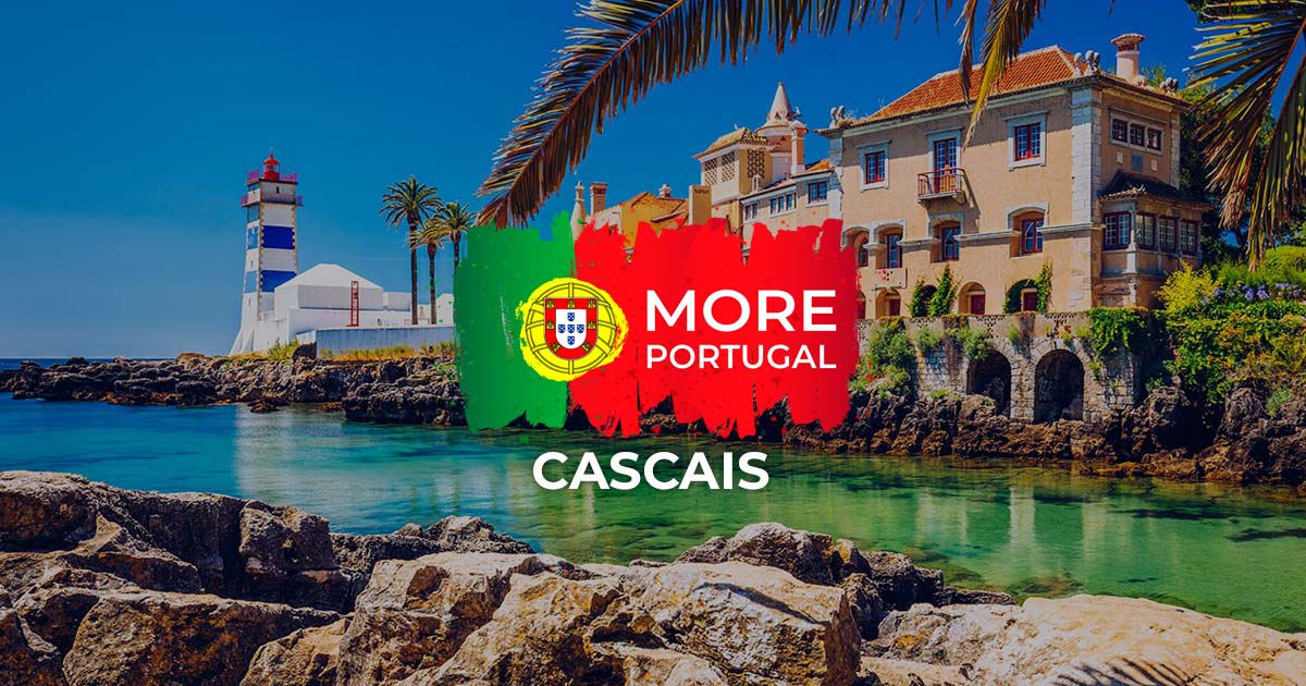 Imóveis à Venda em Cascais, Portugal